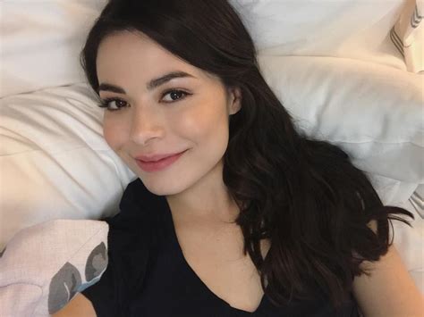 She Needs More Attention R Mirandacosgrove