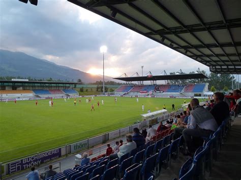 Top players, fc vaduz live football scores, goals and more from tribuna.com. Extreme Football Tourism: LIECHTENSTEIN: FC Vaduz