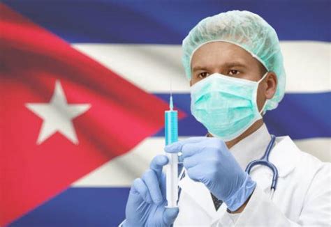Dont Trust Cuban Health Care Statistics Mises Institute