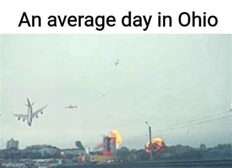 Only In Ohio Memes Imgflip