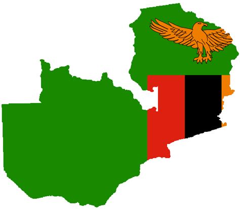 Click on a tenement in the map to view detailed information or use the search functionality to search by tenement code or company name. File:Flag-map of Zambia.png - Wikimedia Commons