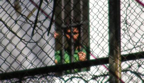 Leopoldo López Sus 1 236 días preso en Ramo Verde en seis fotos