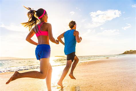The Benefits Of Having An Active Lifestyle