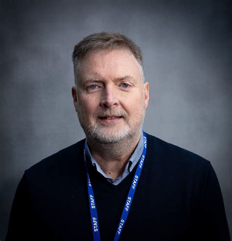 Gary — The Haven Kilmacolm