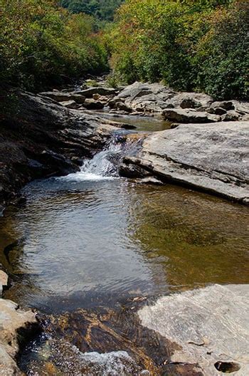 25 Beautiful Waterfalls Near Brevard Nc Within 1 Hour