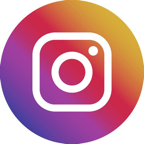 Instagram Logo Icono Medios De Gráficos Vectoriales Gratis En Pixabay