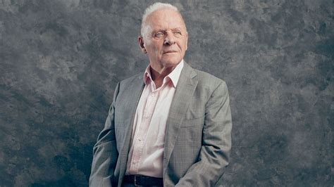 The silence of the lambs. Birthday Special: Anthony Hopkins' 5 Most Iconic Roles!