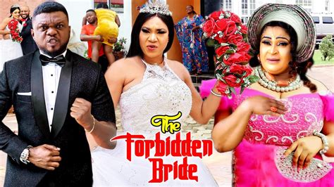 The Forbidden Bride Complete Movie Ken Erics And Queeneth Hilbert 2021
