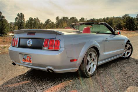 Best Looking Rear Wing Spoiler For Convertible Page 2 Ford