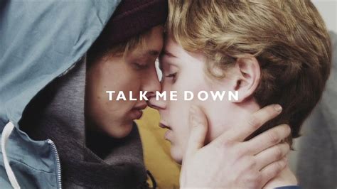Isak And Even — Talk Me Down Youtube