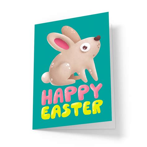 Easter Greeting Cards Koala Cards
