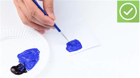 May 17, 2020 · try adding orange, red and yellow, to the primary color blue. 3 formas de mezclar colores para obtener el azul oscuro