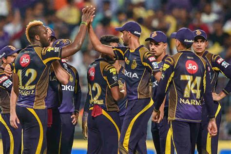 Ipl 2018 Qualifier 2 Kkr Vs Srh Preview Playing 11s Timings Live