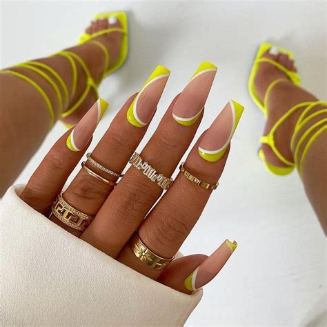 Kiara Sky Nails Official On Instagram A Few Of Our Favorite Looks For