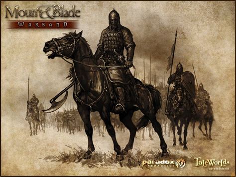 A Cheat Guide To Mount And Blade Warband Cheats And More Wizard Of Dork