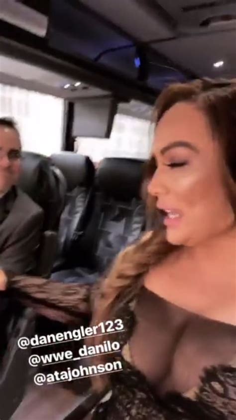 Wwe Nia Jax 58 Pics Xhamster