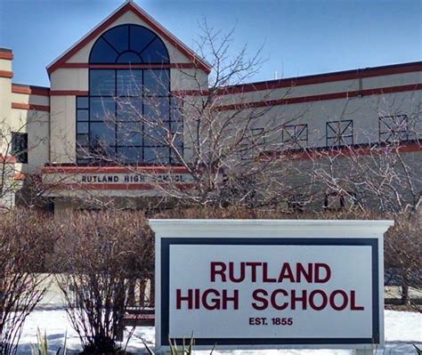 Rutland High School Alumni And Friends