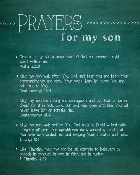 Prayers For My Son Yahoo Image Search Results Prayer For Son Prayer