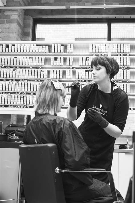 Interview with Multi-Award Winning Hairstylist Rossa Jurenas – Hair