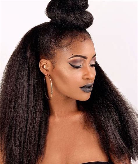 27 Hairstyles For Virgin Hair Hairstyle Catalog