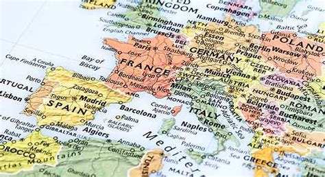 Los mejores países de Europa para trabajar como autónomo - elEconomista.es