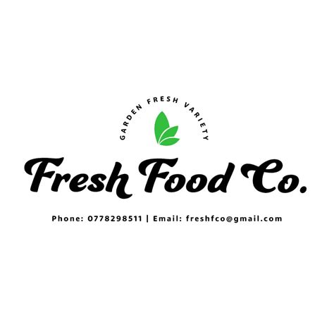 Fresh Food Co Harare