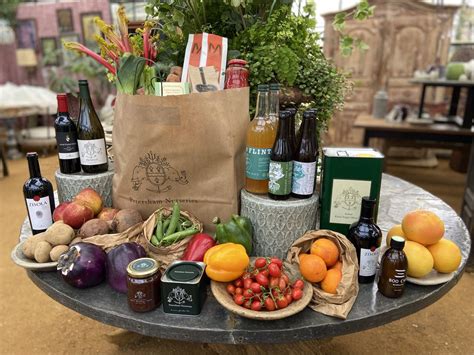 Perfect for family dining, or to go! Fresh Food Delivery: 17 of the best grocery delivery companies
