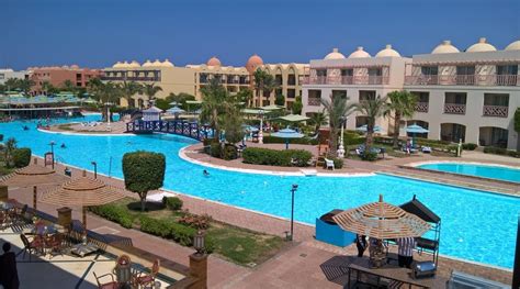 Titanic Beach Spa and Aqua, Hurghada | Purple Travel