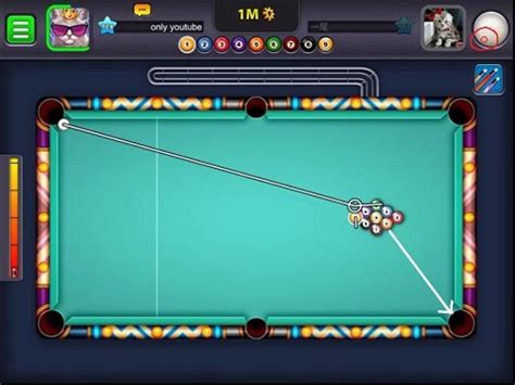I want to present you here my favorite breaks in 8 ball pool and the best situations where you should use them. How to Golden Break in 9 Ball - YouTube