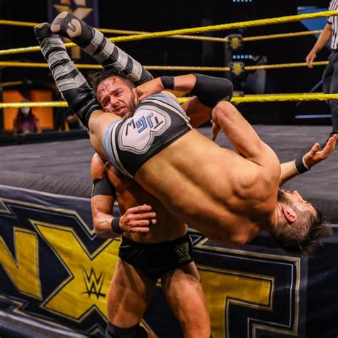 Nxt Review 29072020 Arns Wrestling Reviews