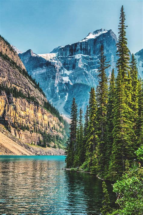 We collect, moderate and show only the best wallpapers on the internet. Mountain Mobile Wallpapers - Wallpaper Cave