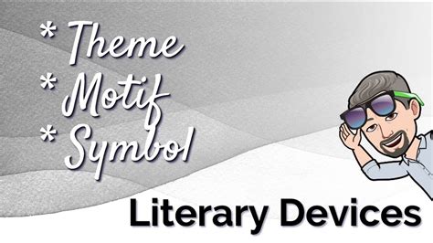 🔥 Motif Literary Device What Is A Motif In Literature 2022 11 06