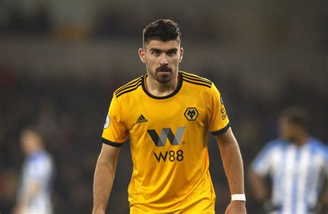 Rúben neves is a portuguese professional footballer who plays as a defensive midfield for wolverhampton wanderers. 'A month ago, I started reading: "Ruben Neves, £100 ...