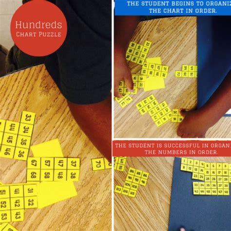 Engaging Hundreds Chart Activities Part 2 - Mr Elementary Math