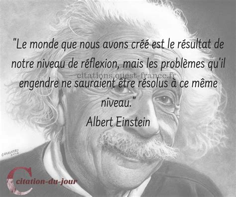Albert Einstein 197 Citations Et Pensées Ses Plus Belles Phrases