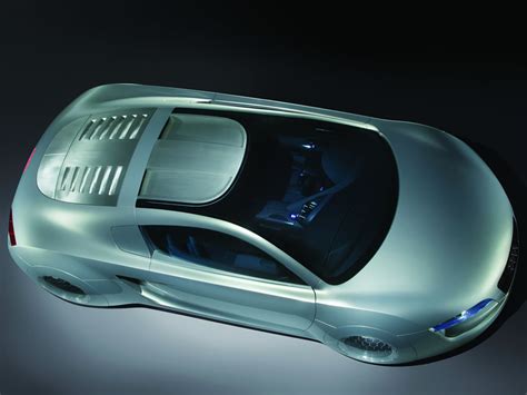 Audi Rsq Future Car Or Just A Concept