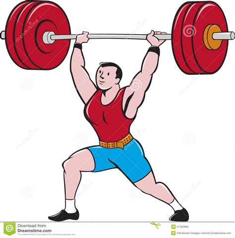 Animated Weightlifting Clipart 10 Free Cliparts Download Images On