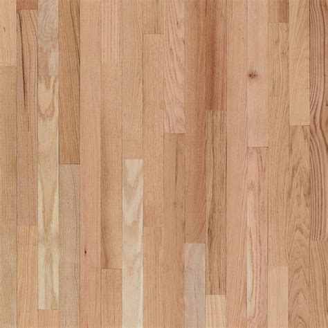 Unfinished Red Oak Solid Hardwood 1 Common Grade Floor And Decor