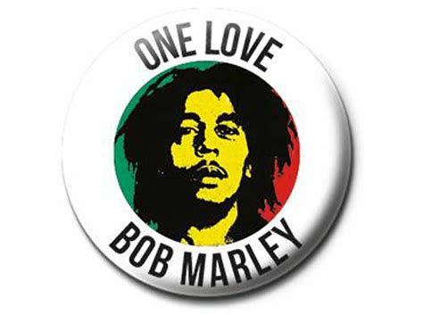 Marley Bob One Love Mediamarkt
