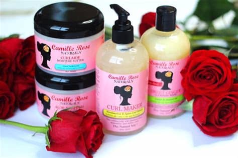 Their products are organic professional grade for consumers. 55 Black-Owned Hair Care Brands You Can Support