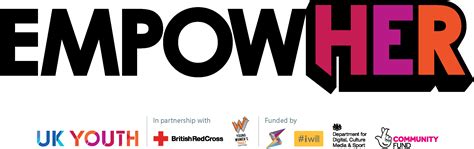 Boost To Female Empowerment Uk Youths Empowher Programme Extended