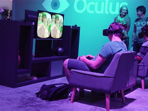 virtual reality wird realität die spiele zum occulus rift launch snoop in a box® online games