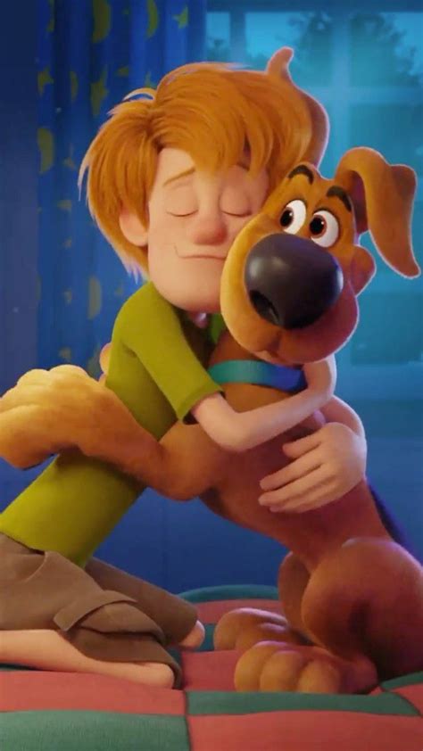 Ign On Instagram Zoinks See How Shaggy And Scooby Doo Became The