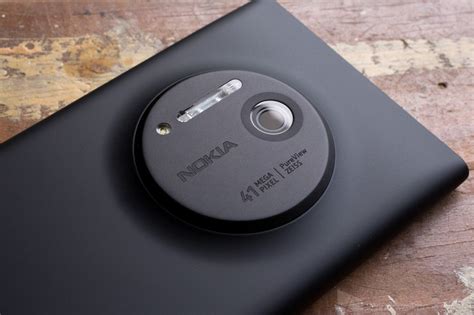 Nokia Lumia 1020 A Closer Look At The 41mp Pureview Camera Windows