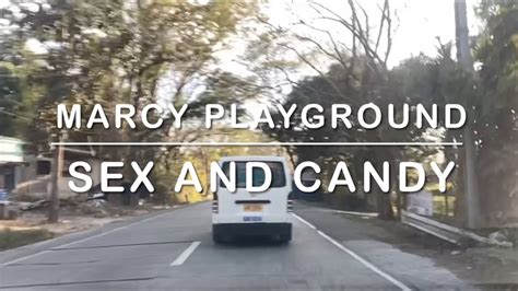 1870 Sex And Candy Marcy Playground Karaoke Youtube