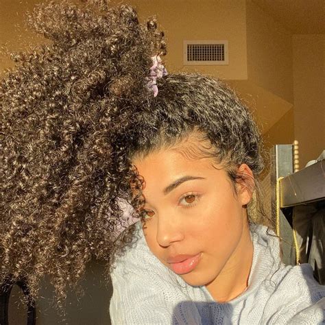All Things Curly Hair 🌺 On Instagram Unfiltered Tuesday 🥴 What Are