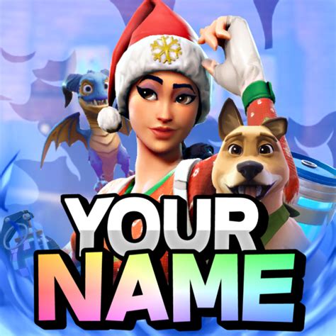 Aura is a uncommon rarity fortnite skin. I will make you a fortnite logo/profile picture ...
