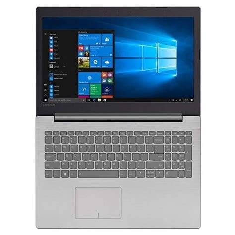 Lenovo Ideapad 330 15ast Laptop Amd A4 9125 156 Inch Hd 1tb 4gb