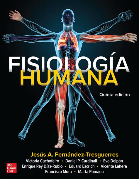 Fisiologia Humana Pdf