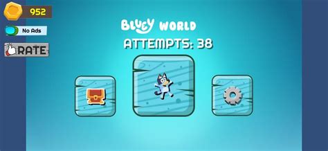 Bluey And Bingo World Run Apk Pour Android Télécharger